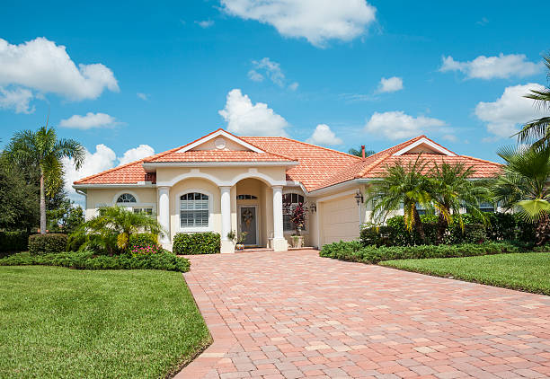 Best Luxury Driveway Paving Solutions in Edgewater, FL